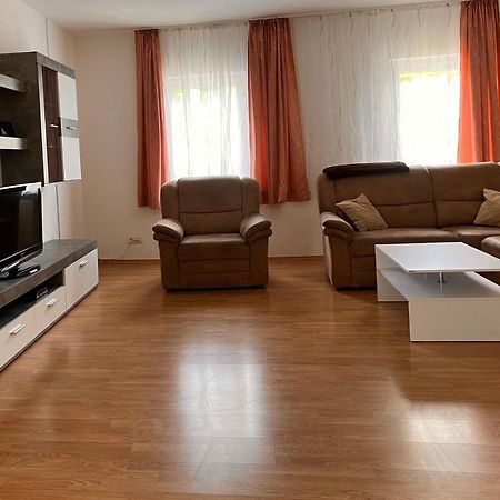 Ferien Am Maar Apartment Daun Ngoại thất bức ảnh