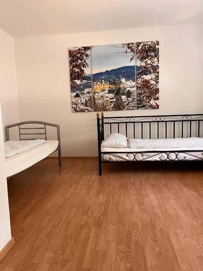 Ferien Am Maar Apartment Daun Ngoại thất bức ảnh
